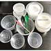 take away food container mould